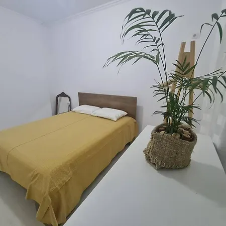 Appartement Cozy 16 - Pazariri D