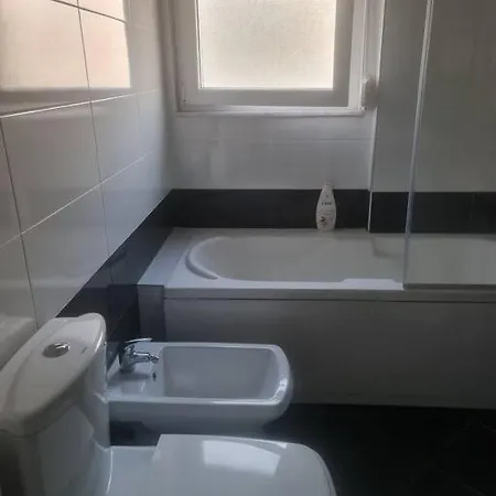 Appartement Cozy 16 - Pazariri D Tirana