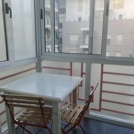 Apartament Cozy 16 - Pazariri D Tirana