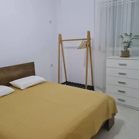 Cozy 16 - Pazariri D Apartment Tirana