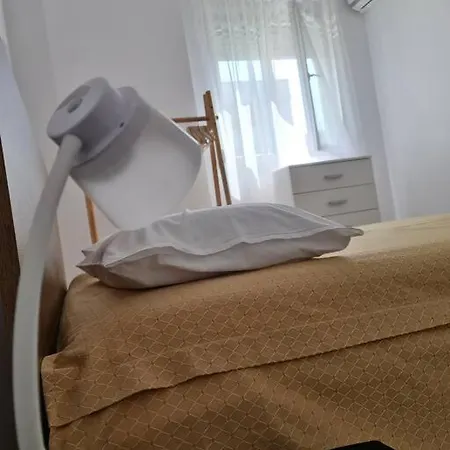 Apartment Cozy 16 - Pazariri D